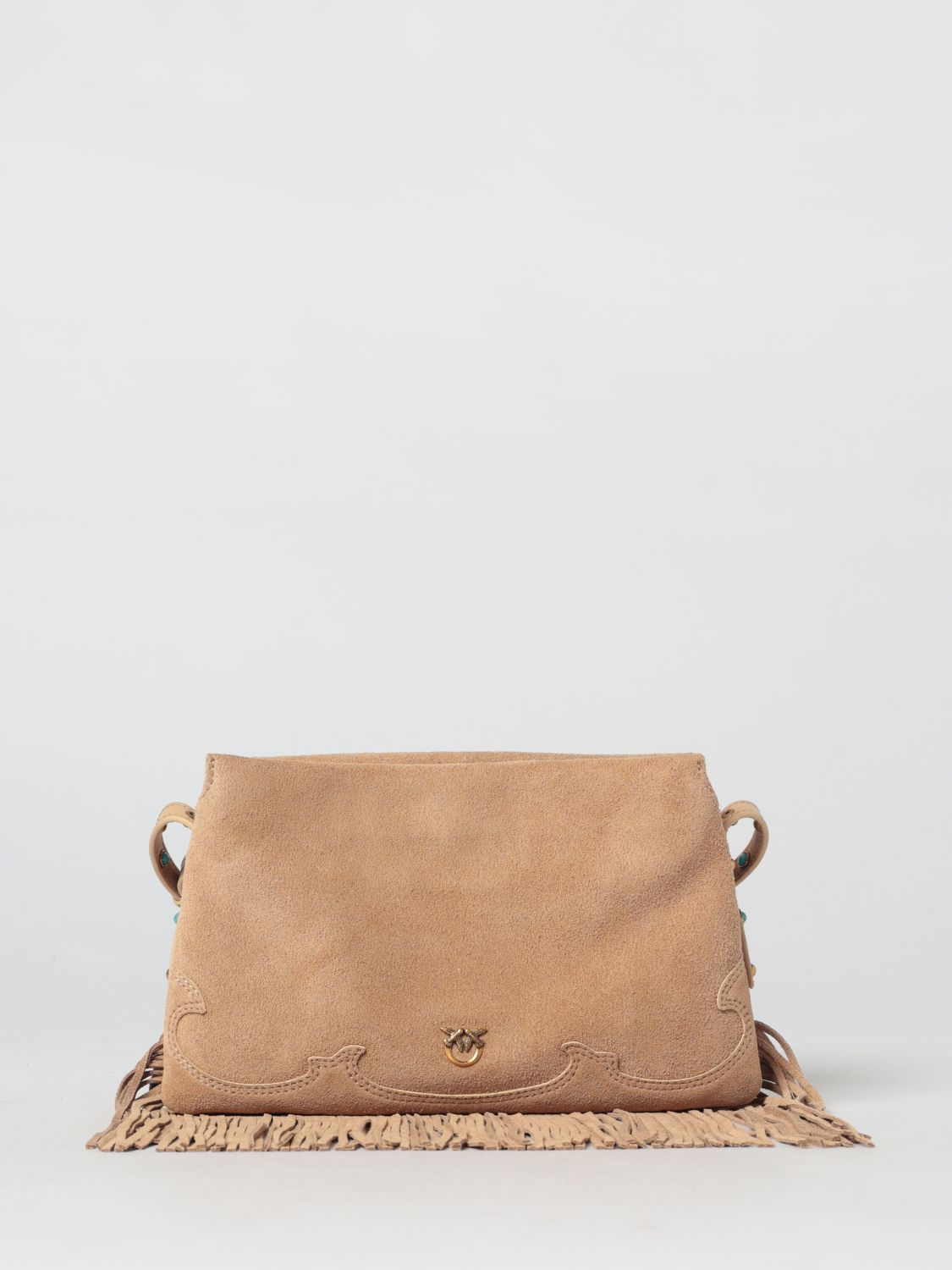 [PINKO] Shoulder bag SS26 106665A0F6 L08P