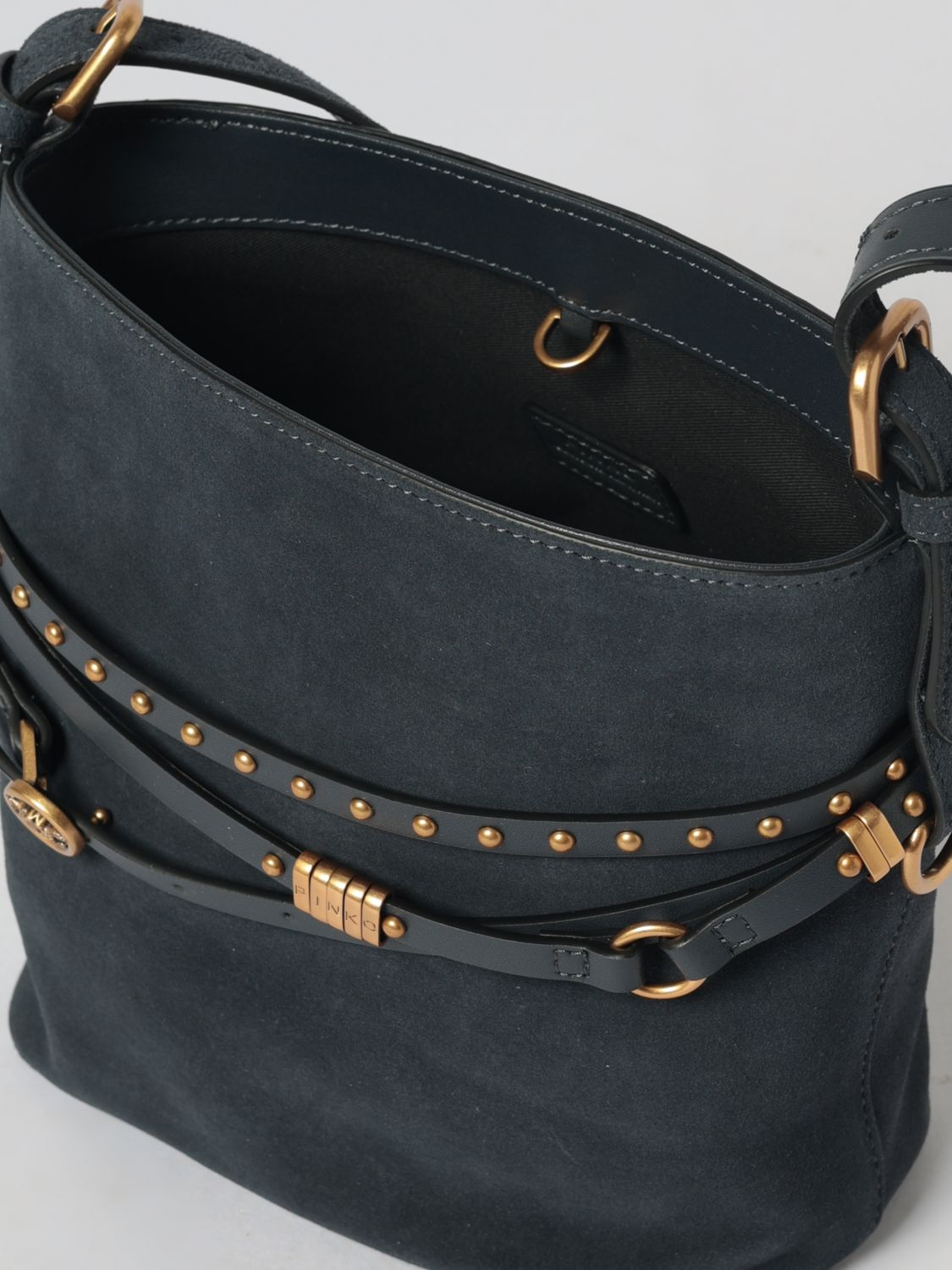 [PINKO] Shoulder bag SS26 106340A0F6 I47Q