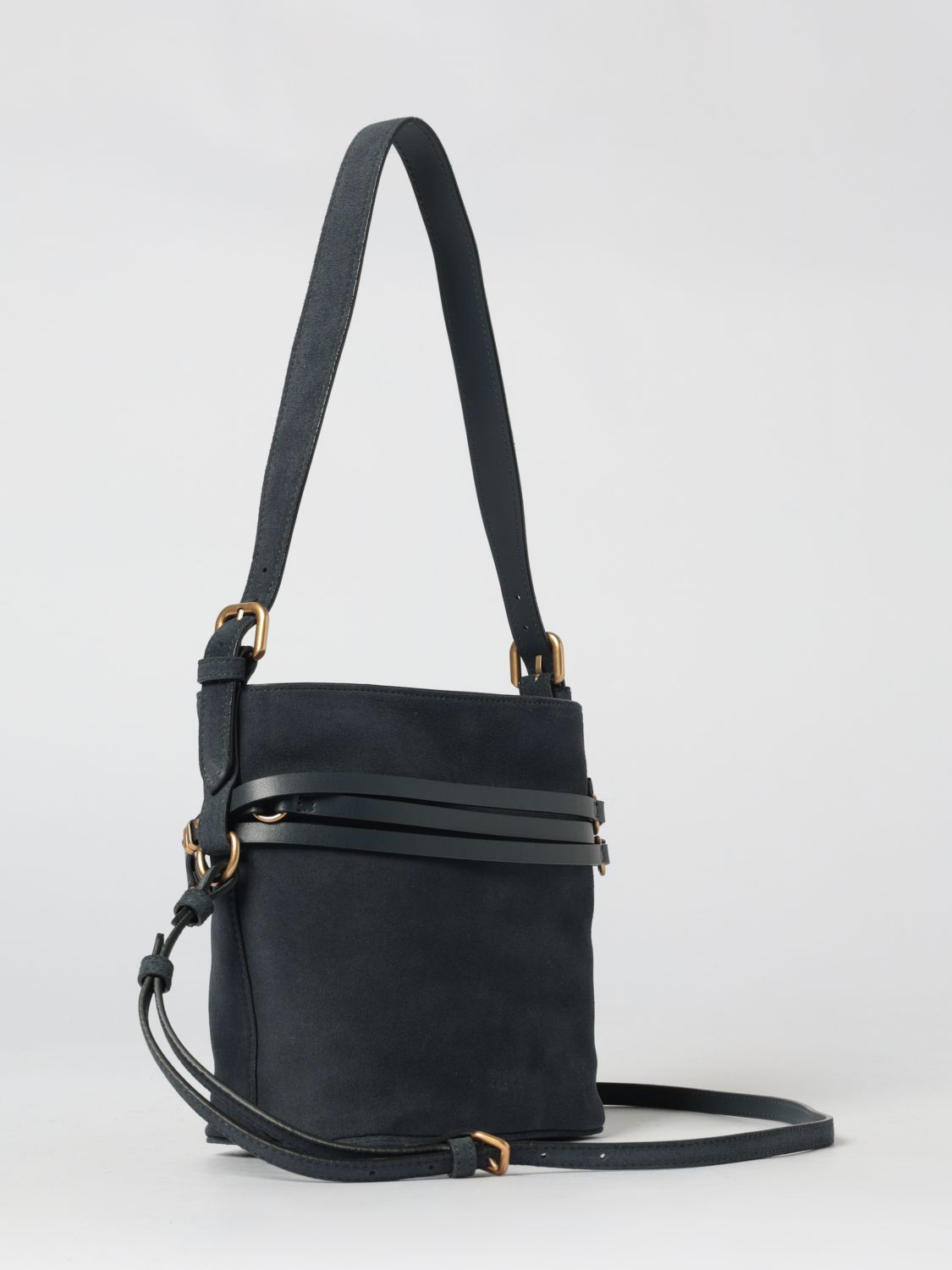 [PINKO] Shoulder bag SS26 106340A0F6 I47Q