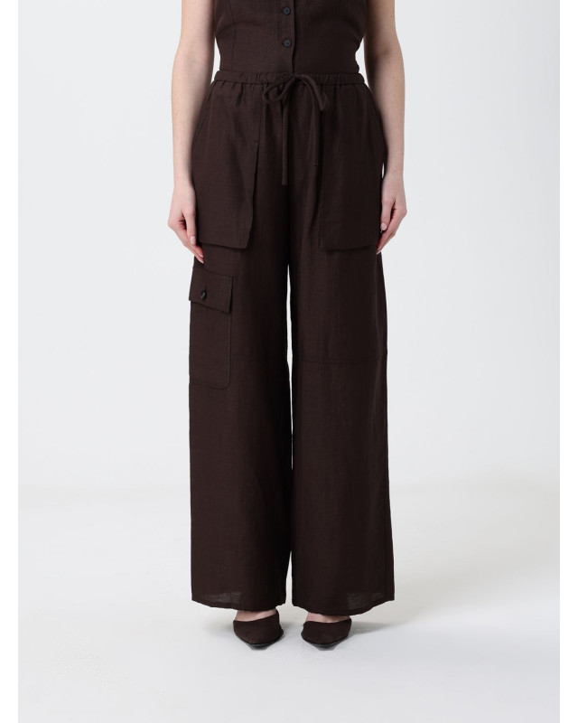 [Tela] Trousers SS26 140297 K001
