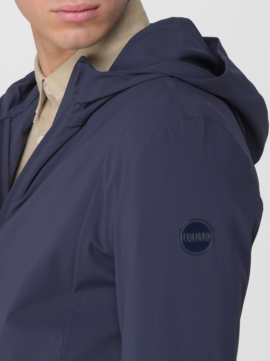 [colmar] Jacket SS26 1811N9ZB 68