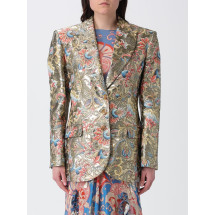 [Etro] Blazer SS26 WRCA012399SADI8 X0820