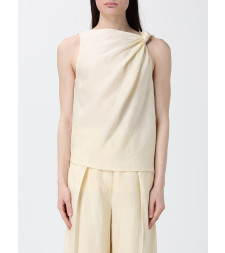 [Tela] T-shirts Sleeveless SS26 170055 E147