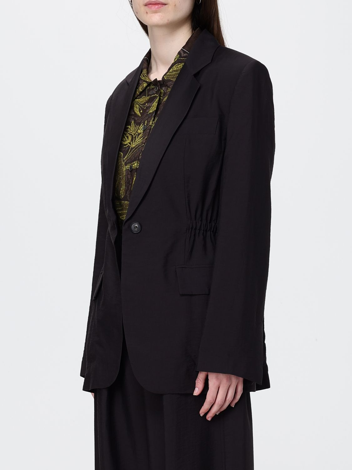 [Tela] Blazer SS26 060129 K028