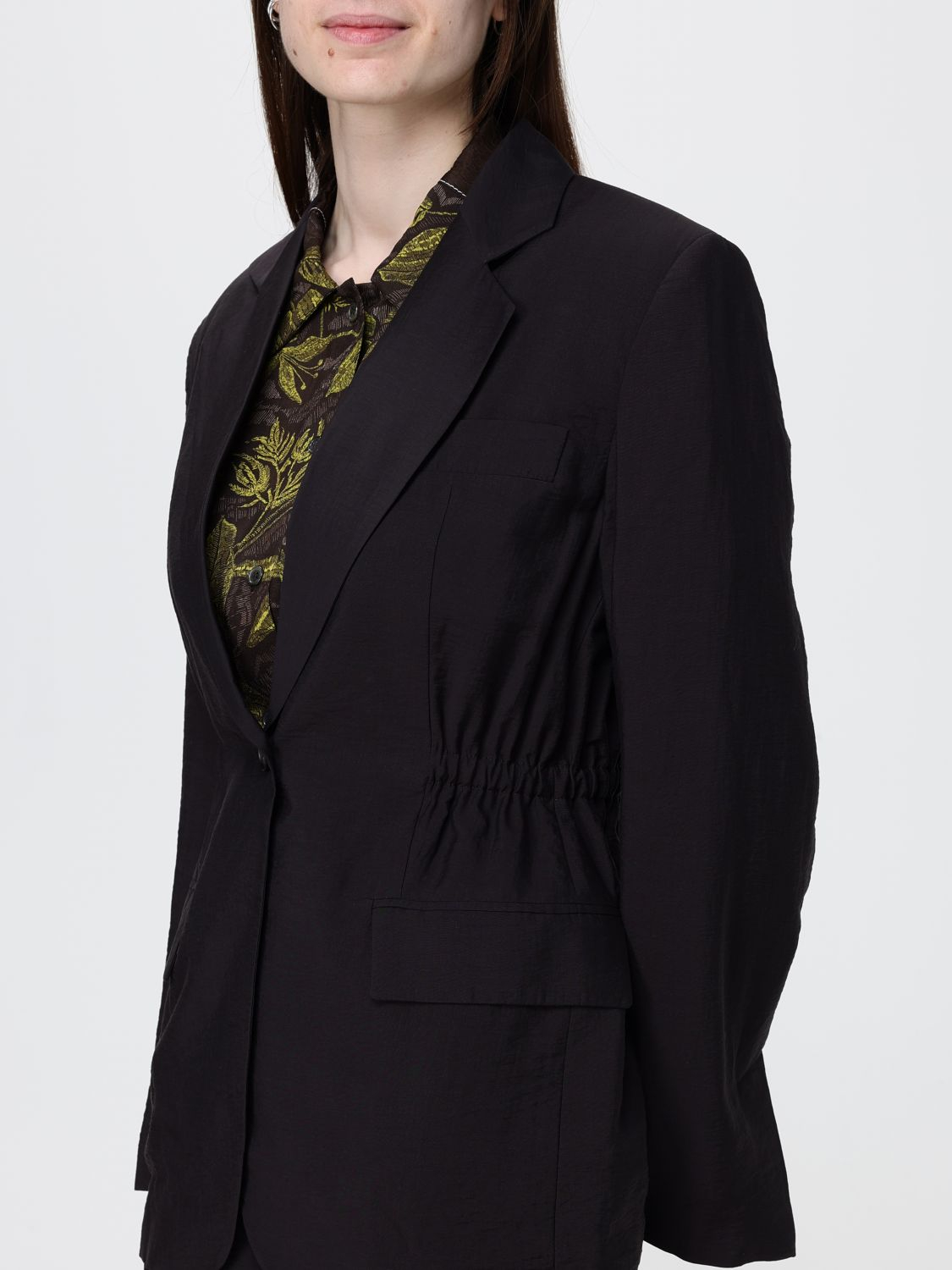 [Tela] Blazer SS26 060129 K028