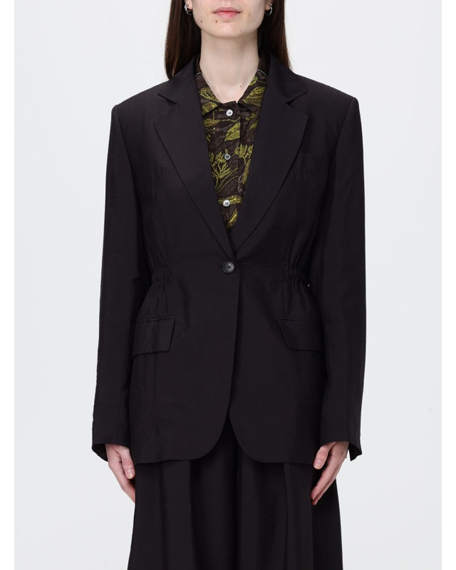 [Tela] Blazer SS26 060129 K028