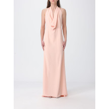 [H COUTURE] Sleeveless dress SS26 HV38454649 PESCA