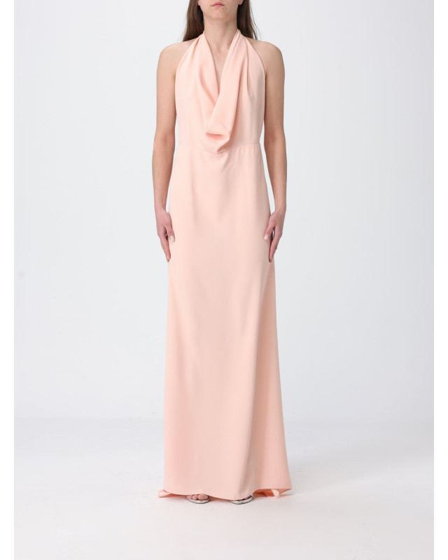 [H COUTURE] Sleeveless dress SS26 HV38454649 PESCA