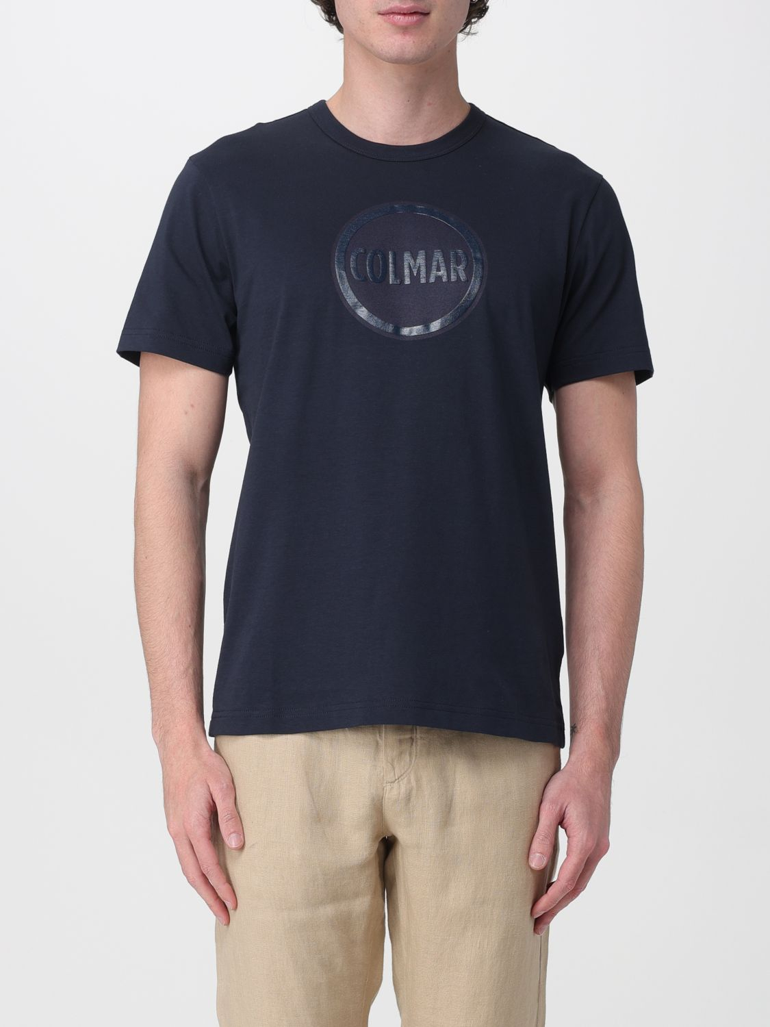 [colmar] T-shirts Short Sleeve SS26 75596SH 68
