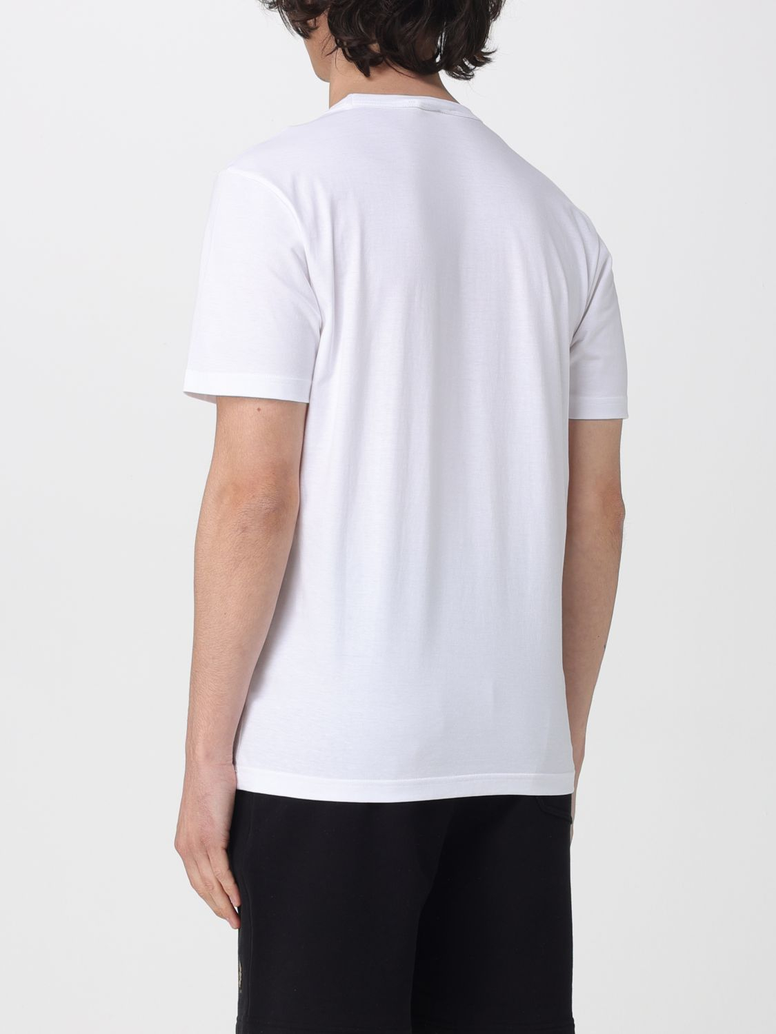 [colmar] T-shirts Short Sleeve SS26 75596SH 01