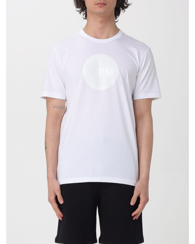 [colmar] T-shirts Short Sleeve SS26 75596SH 01