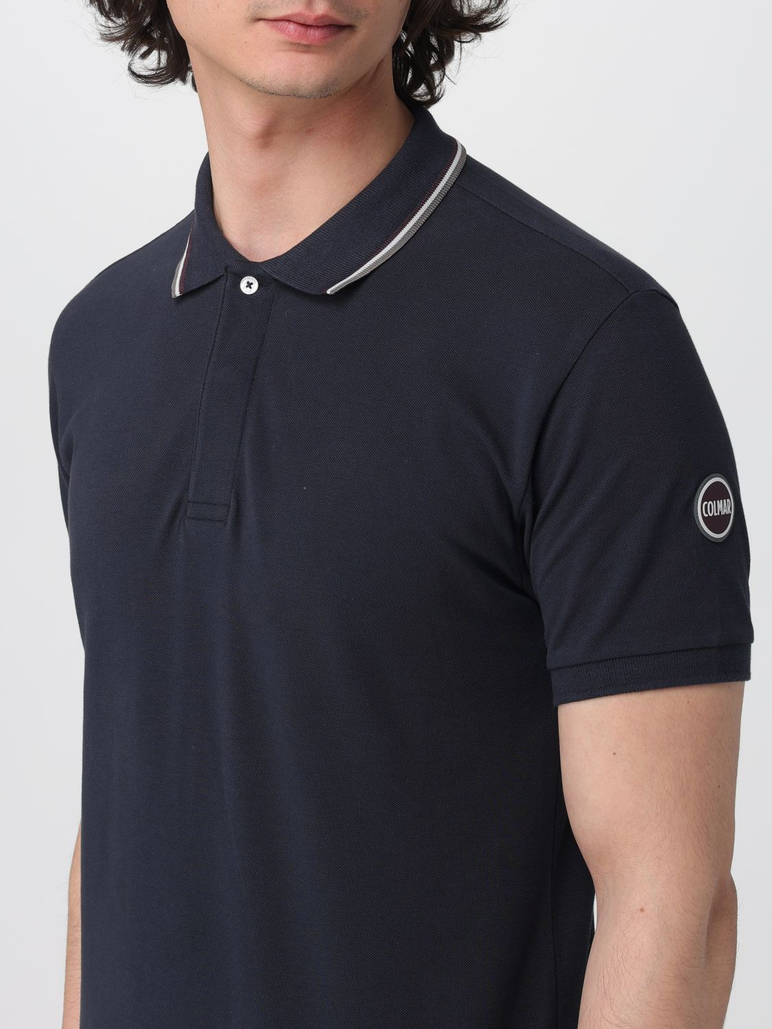 [colmar] T-shirts Short Sleeve SS26 7663R7XH 68