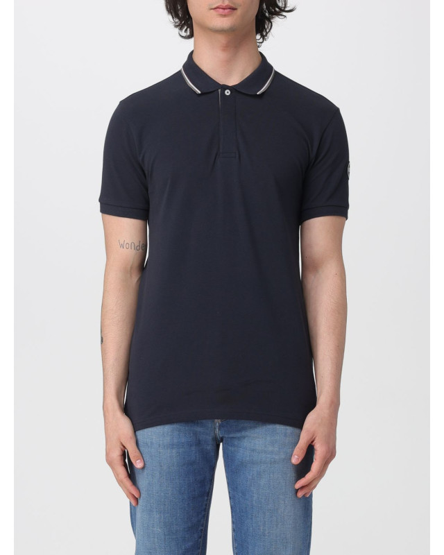 [colmar] T-shirts Short Sleeve SS26 7663R7XH 68