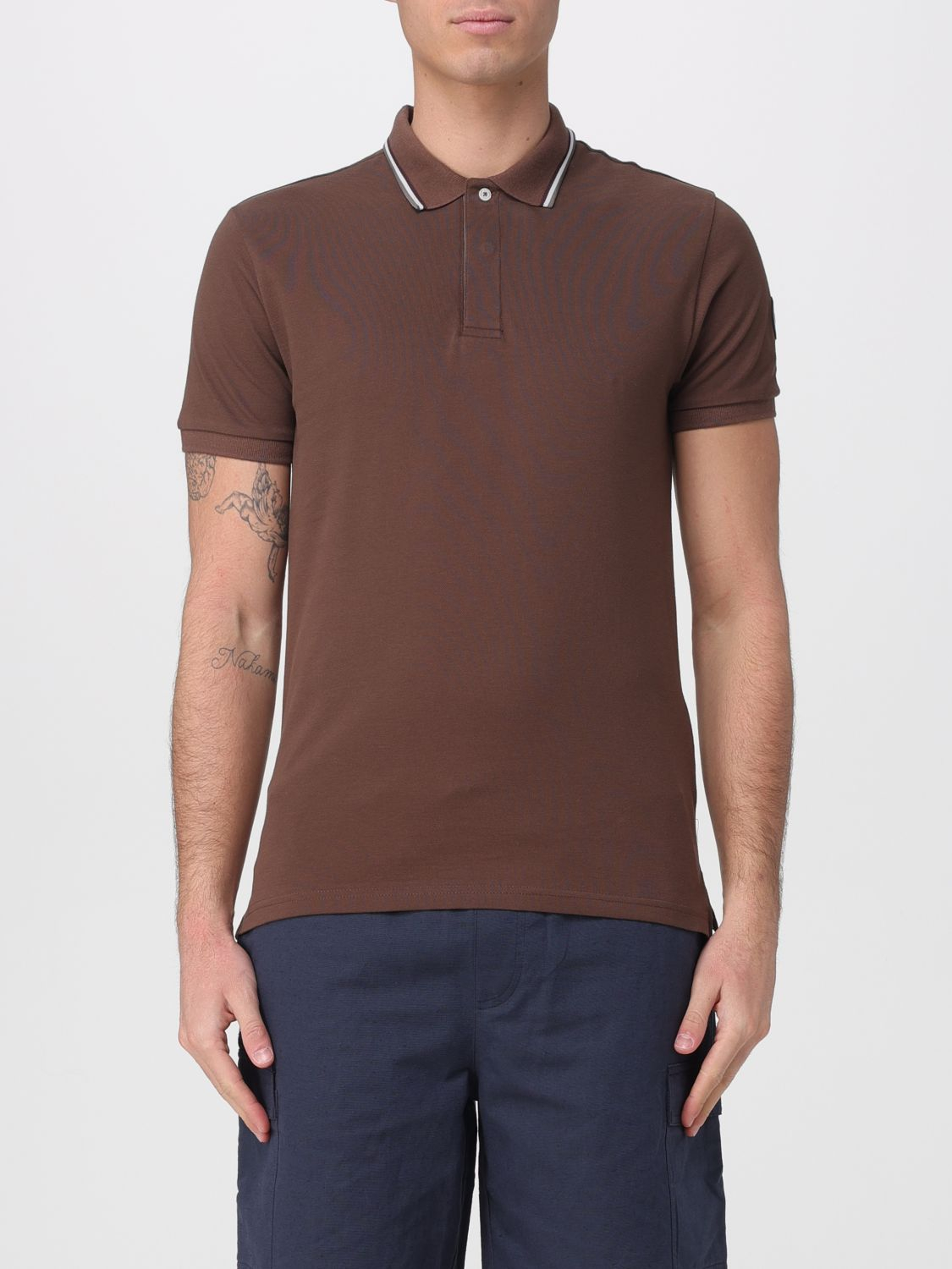 [colmar] T-shirts Short Sleeve SS26 7663R7XH 768