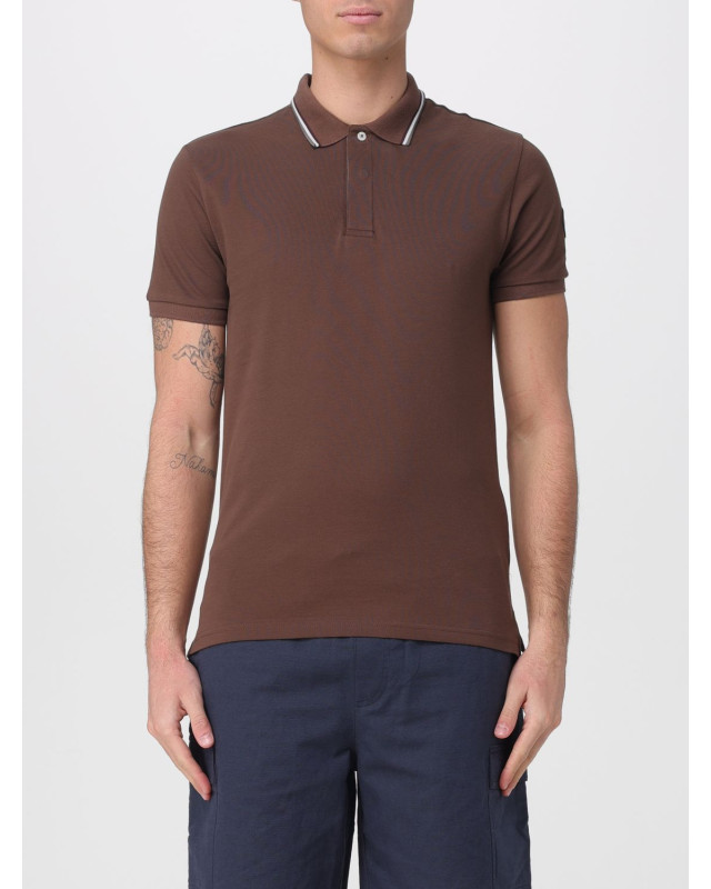 [colmar] T-shirts Short Sleeve SS26 7663R7XH 768
