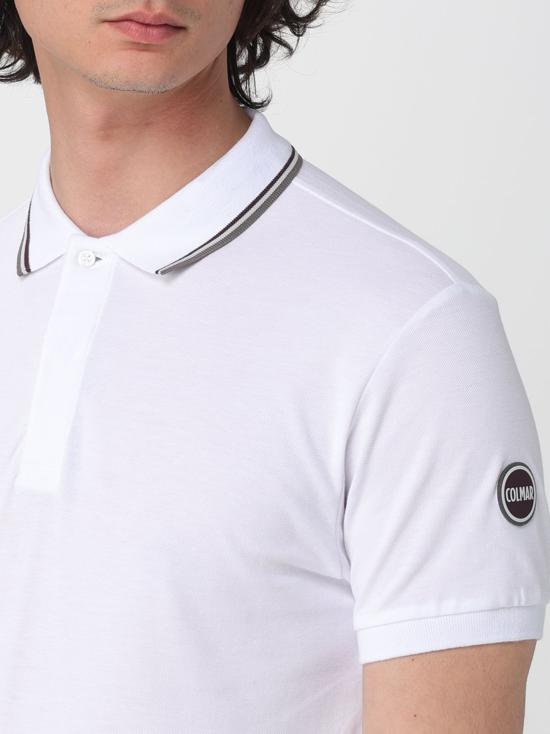 [colmar] T-shirts Short Sleeve SS26 7663R7XH 01