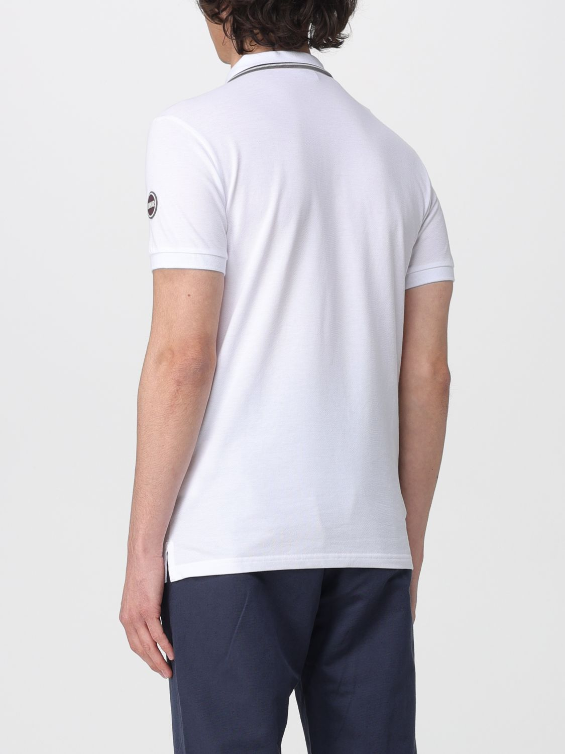 [colmar] T-shirts Short Sleeve SS26 7663R7XH 01