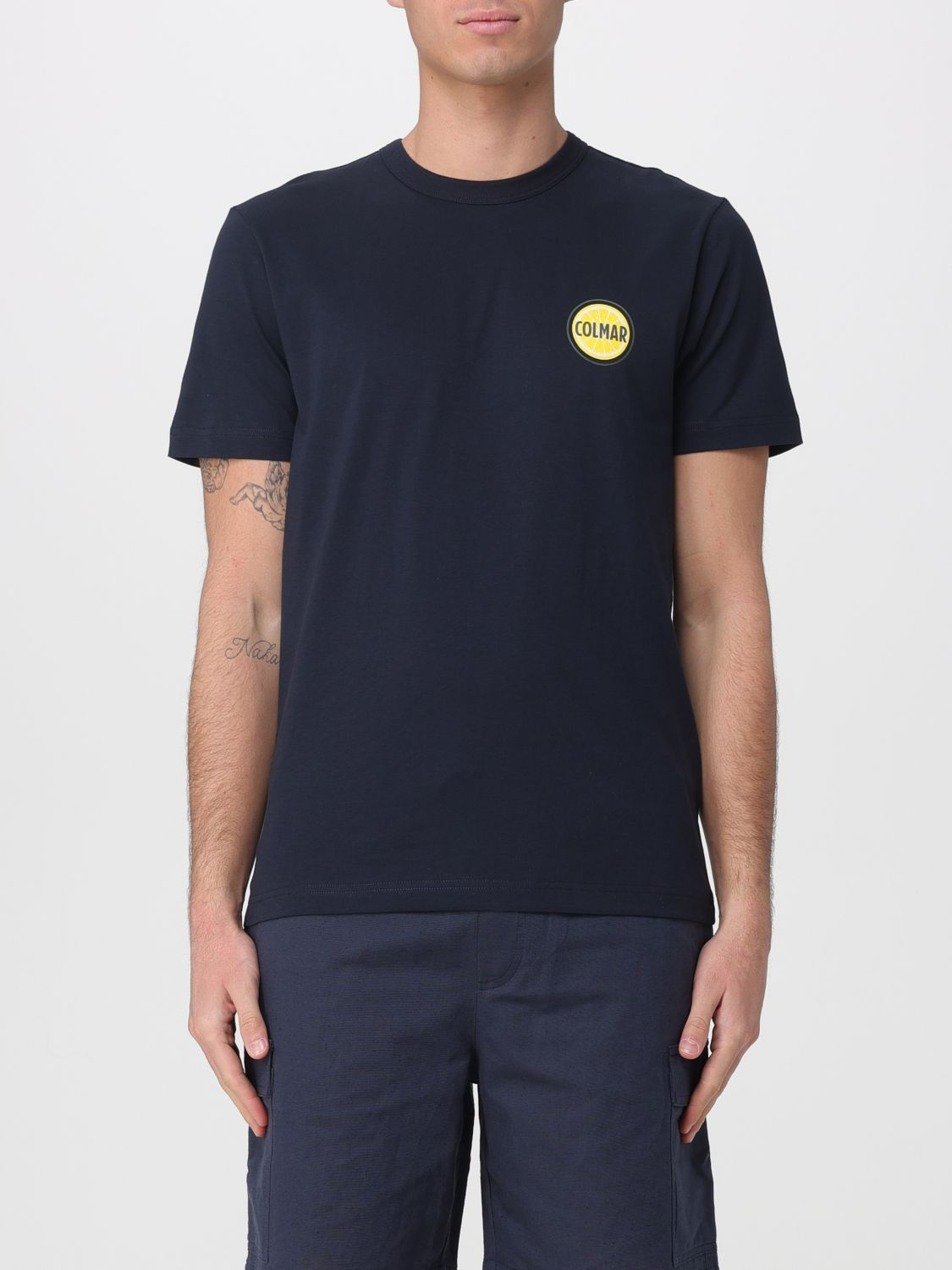 [colmar] T-shirts Short Sleeve SS26 75526SH 68