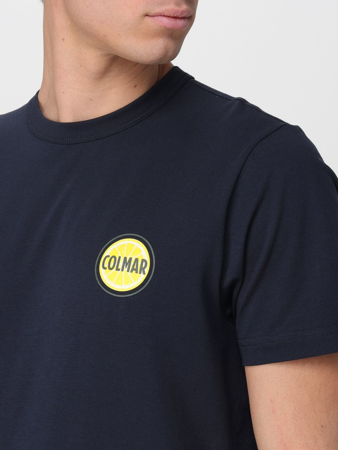 [colmar] T-shirts Short Sleeve SS26 75526SH 68