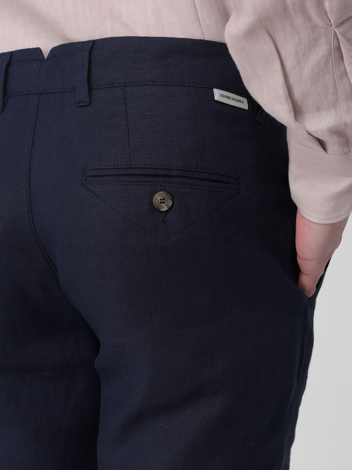 [colmar] Trousers SS26 05926AZ 68