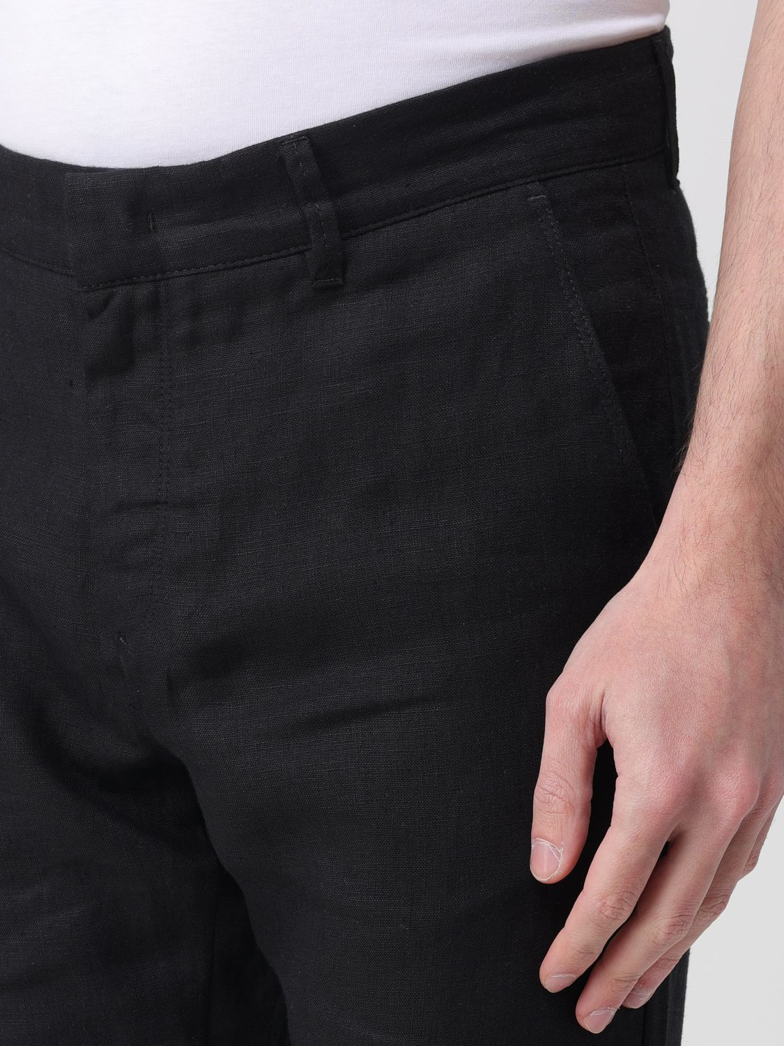 [colmar] Trousers SS26 05926AZ 99