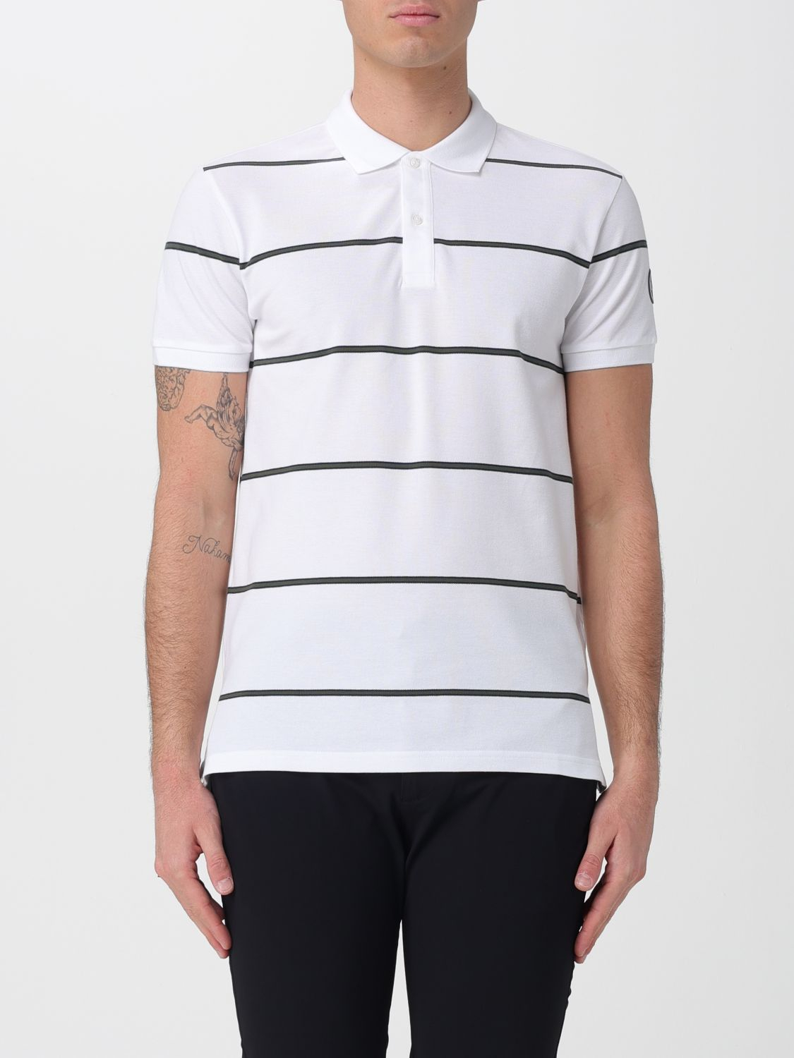 [colmar] T-shirts Short Sleeve SS26 76066AX 01