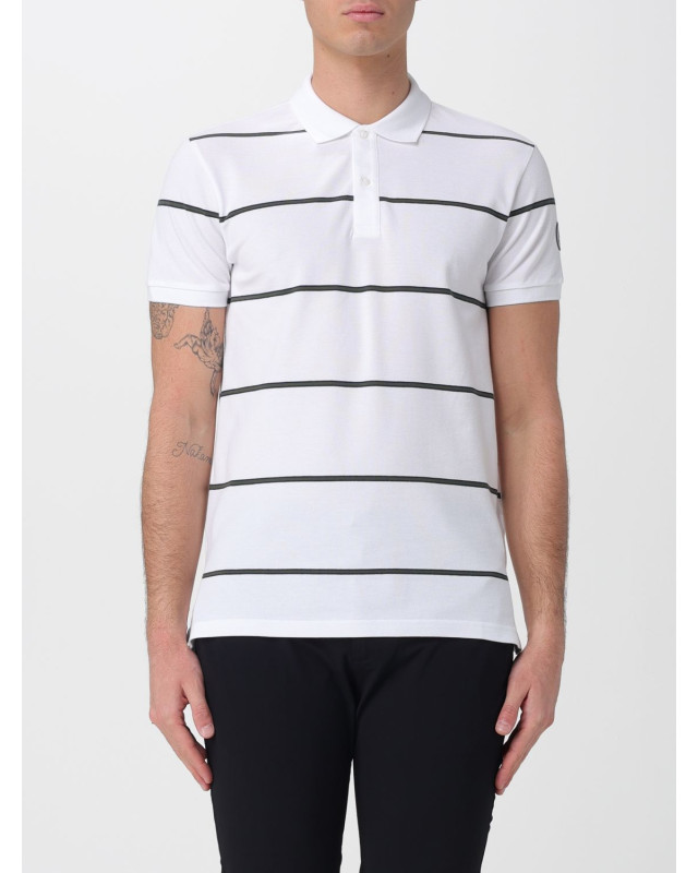 [colmar] T-shirts Short Sleeve SS26 76066AX 01