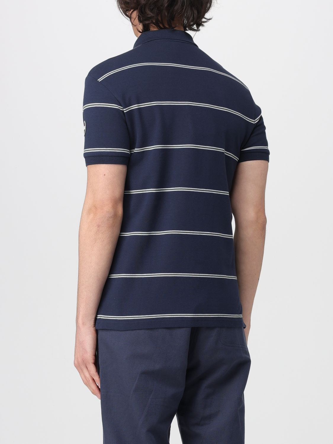 [colmar] T-shirts Short Sleeve SS26 76066AX 68