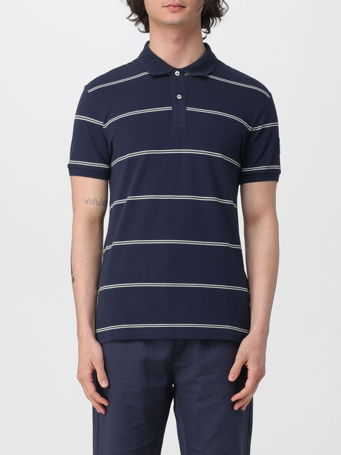 [colmar] T-shirts Short Sleeve SS26 76066AX 68
