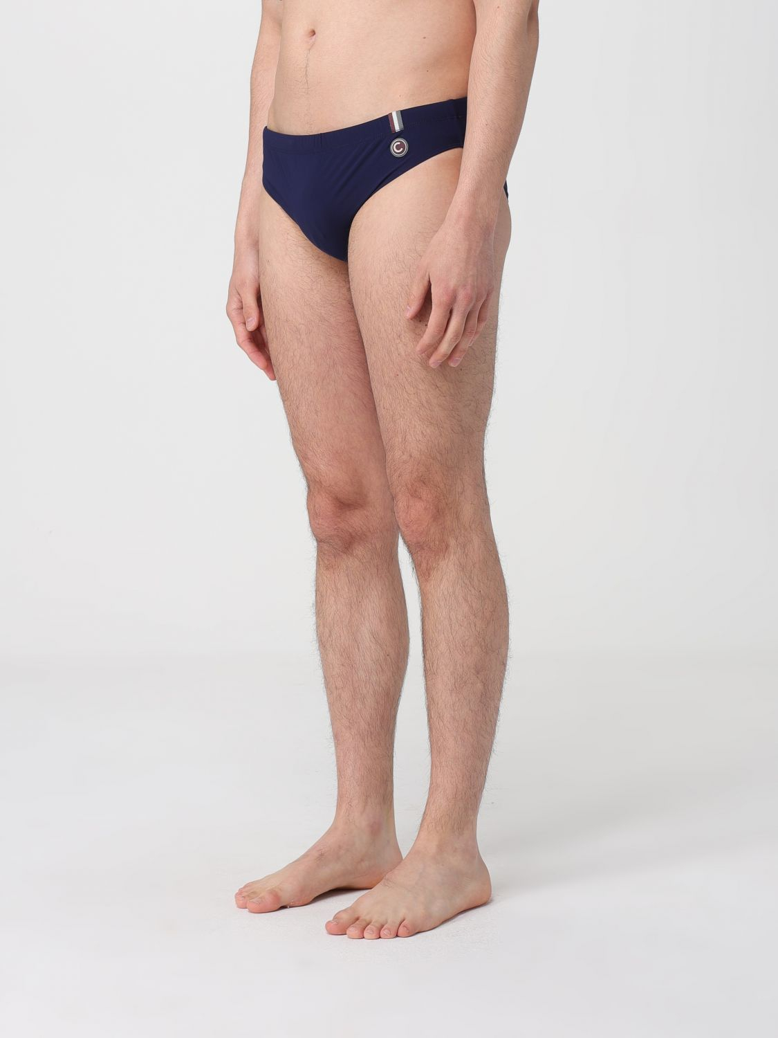 [colmar] Swim Pants SS26 6681N4LR 27