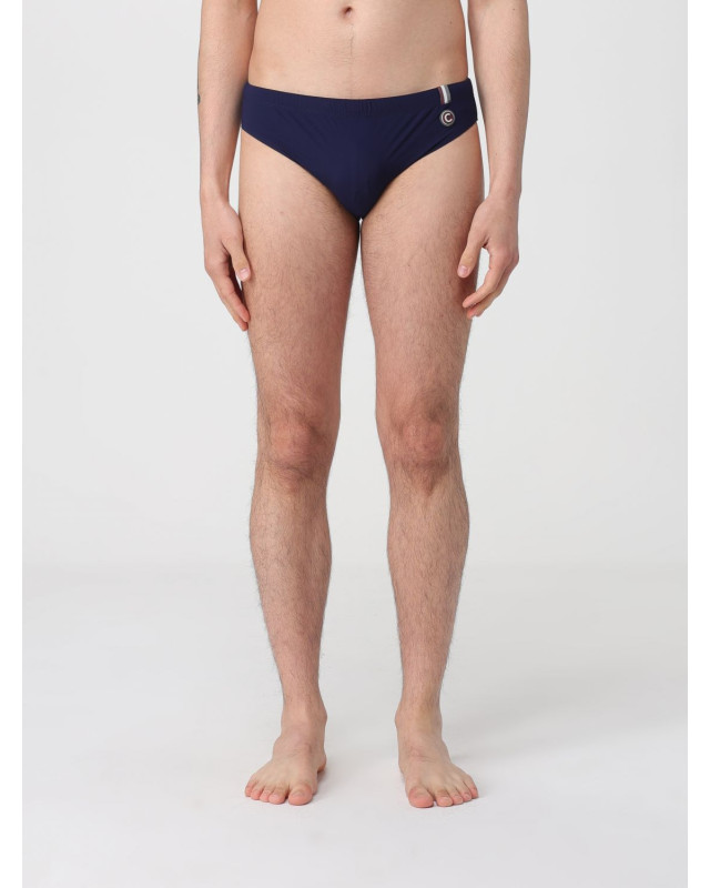 [colmar] Swim Pants SS26 6681N4LR 27