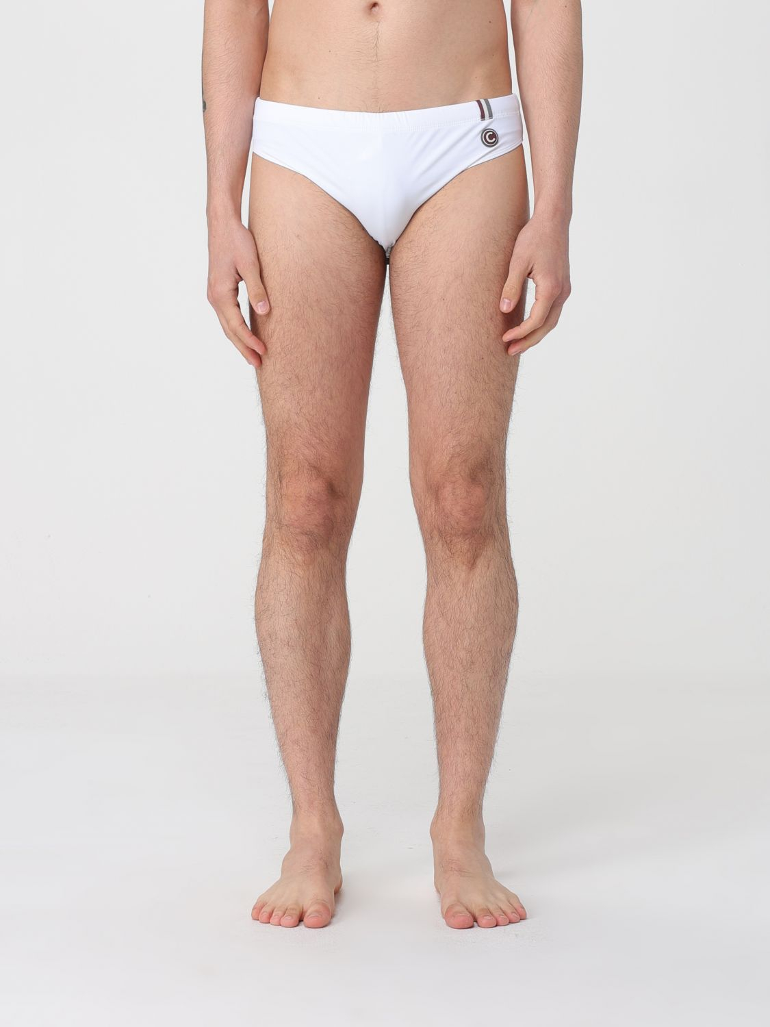 [colmar] Swim Pants SS26 6681N4LR 10