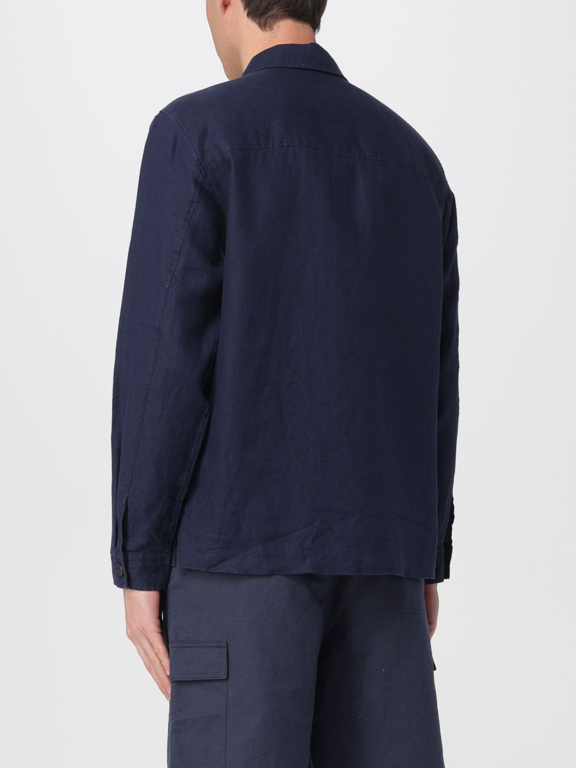 [colmar] Shirts Long Sleeve SS26 85876AZ 68