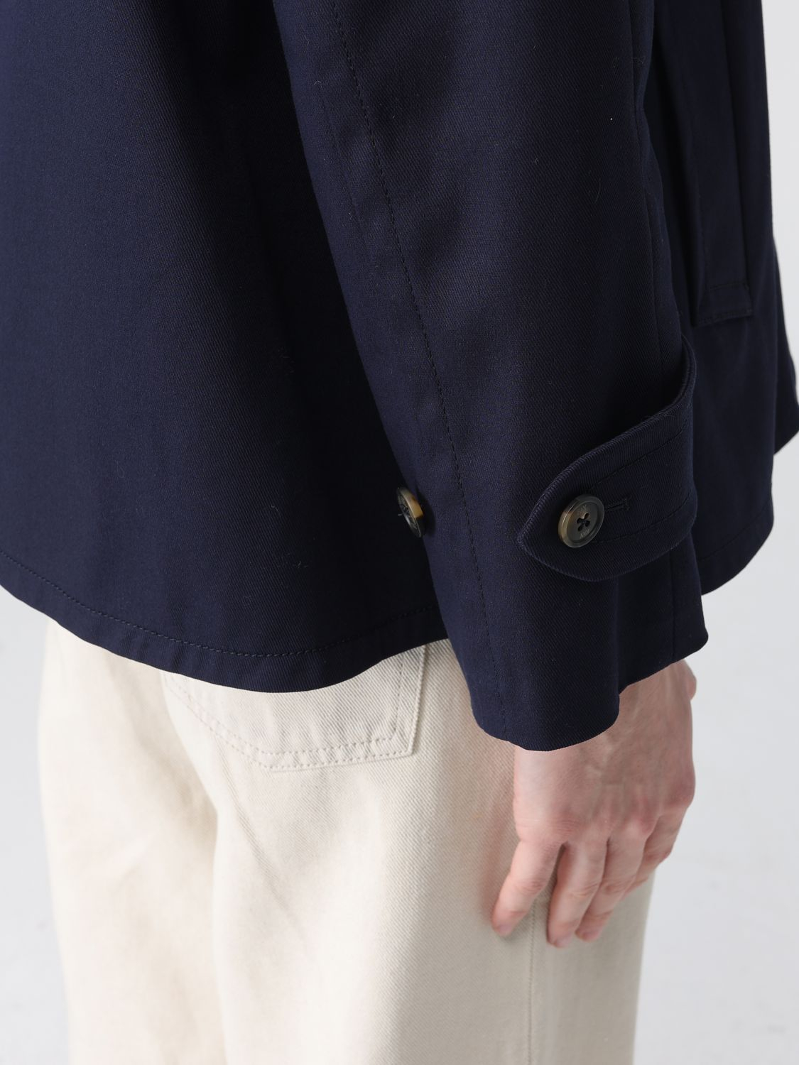 [Fay] Jacket SS26 NAW1252322SYCZ U807