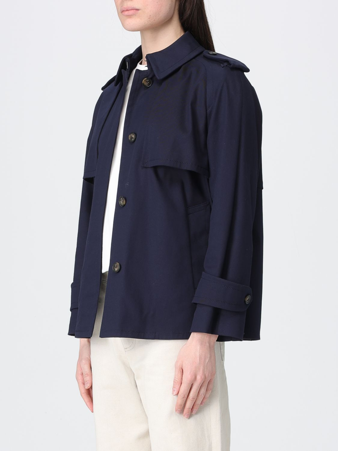 [Fay] Jacket SS26 NAW1252322SYCZ U807