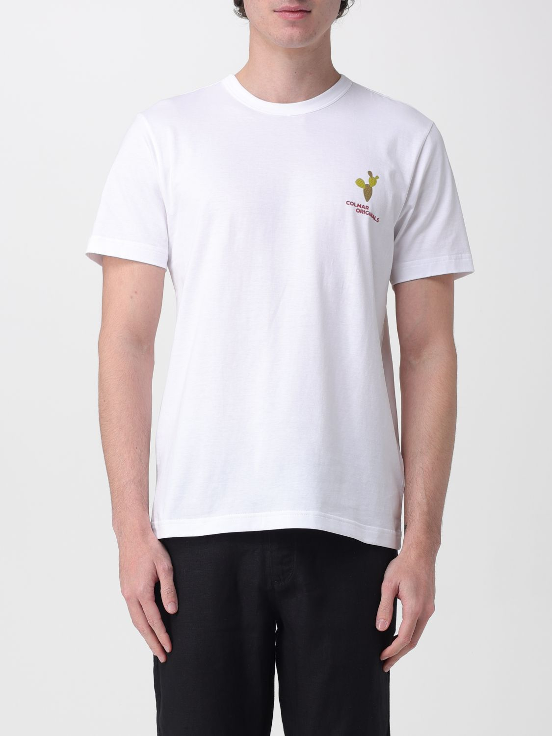 [colmar] T-shirts Short Sleeve SS26 75506SH 01
