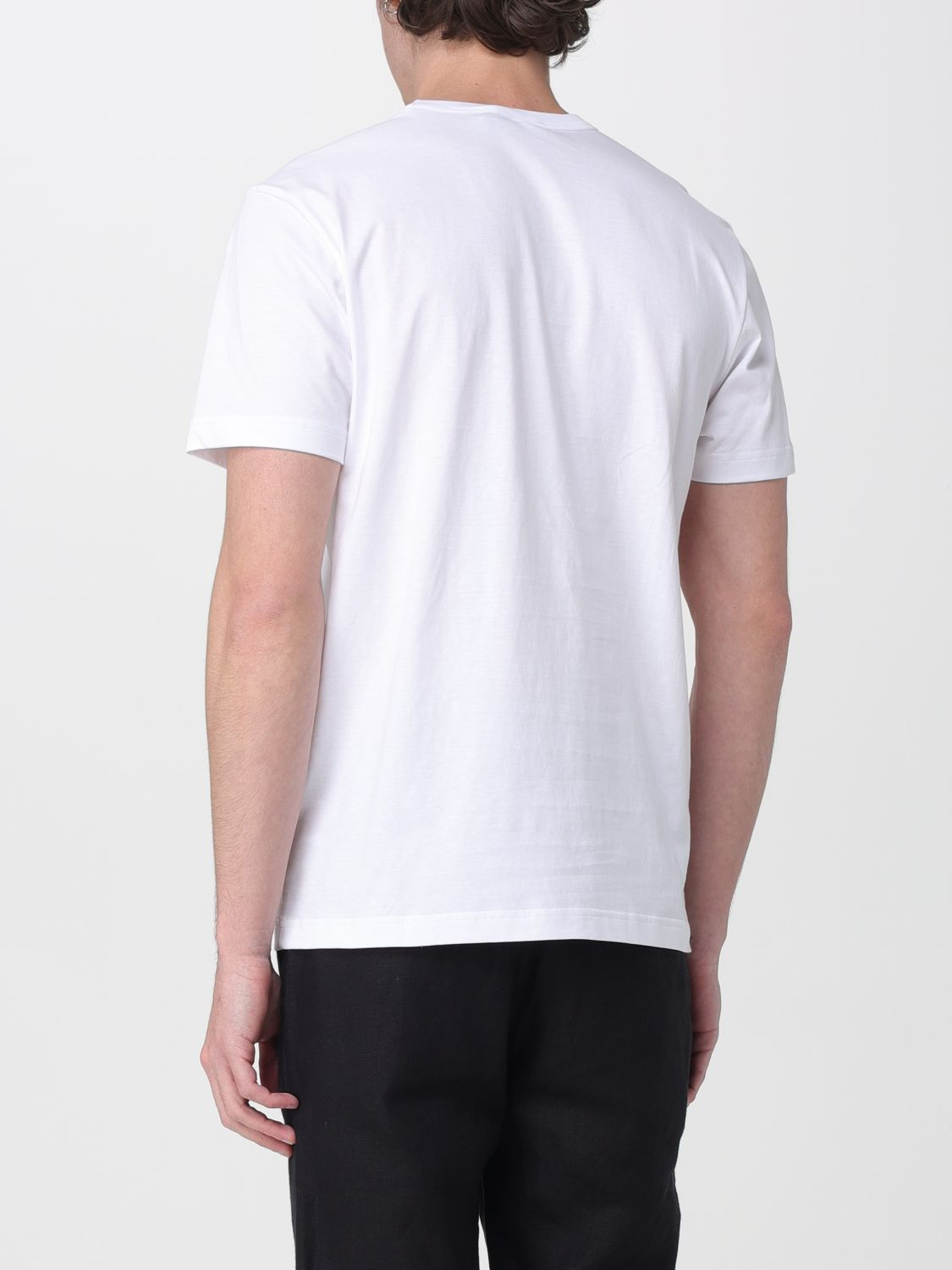 [colmar] T-shirts Short Sleeve SS26 75506SH 01