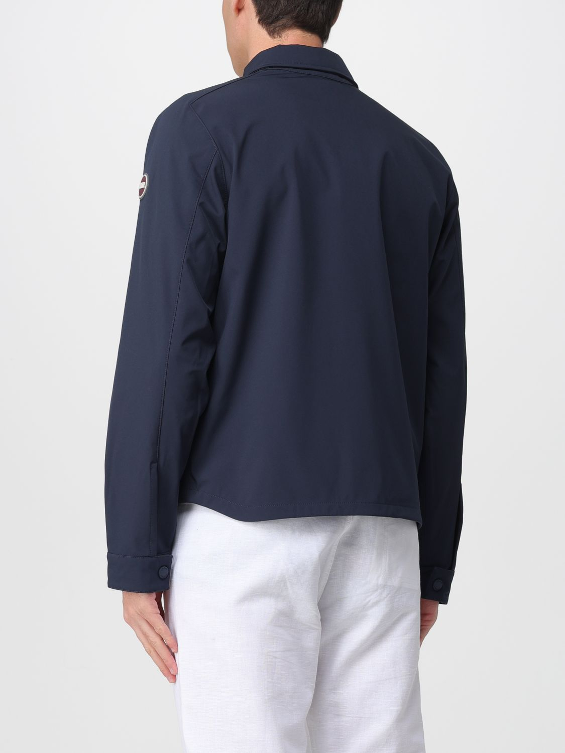 [colmar] Jacket SS26 1819N6WV 68