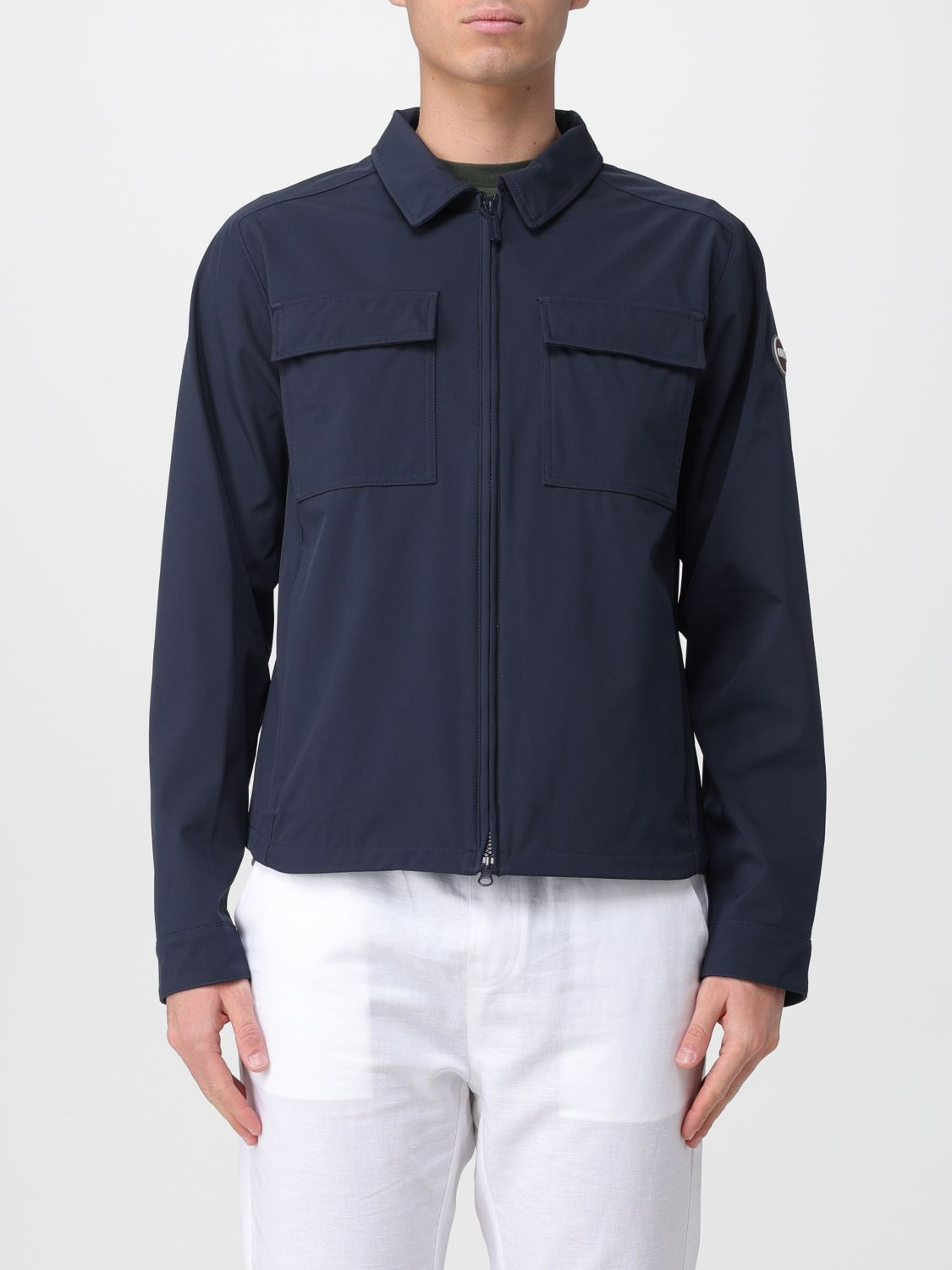 [colmar] Jacket SS26 1819N6WV 68
