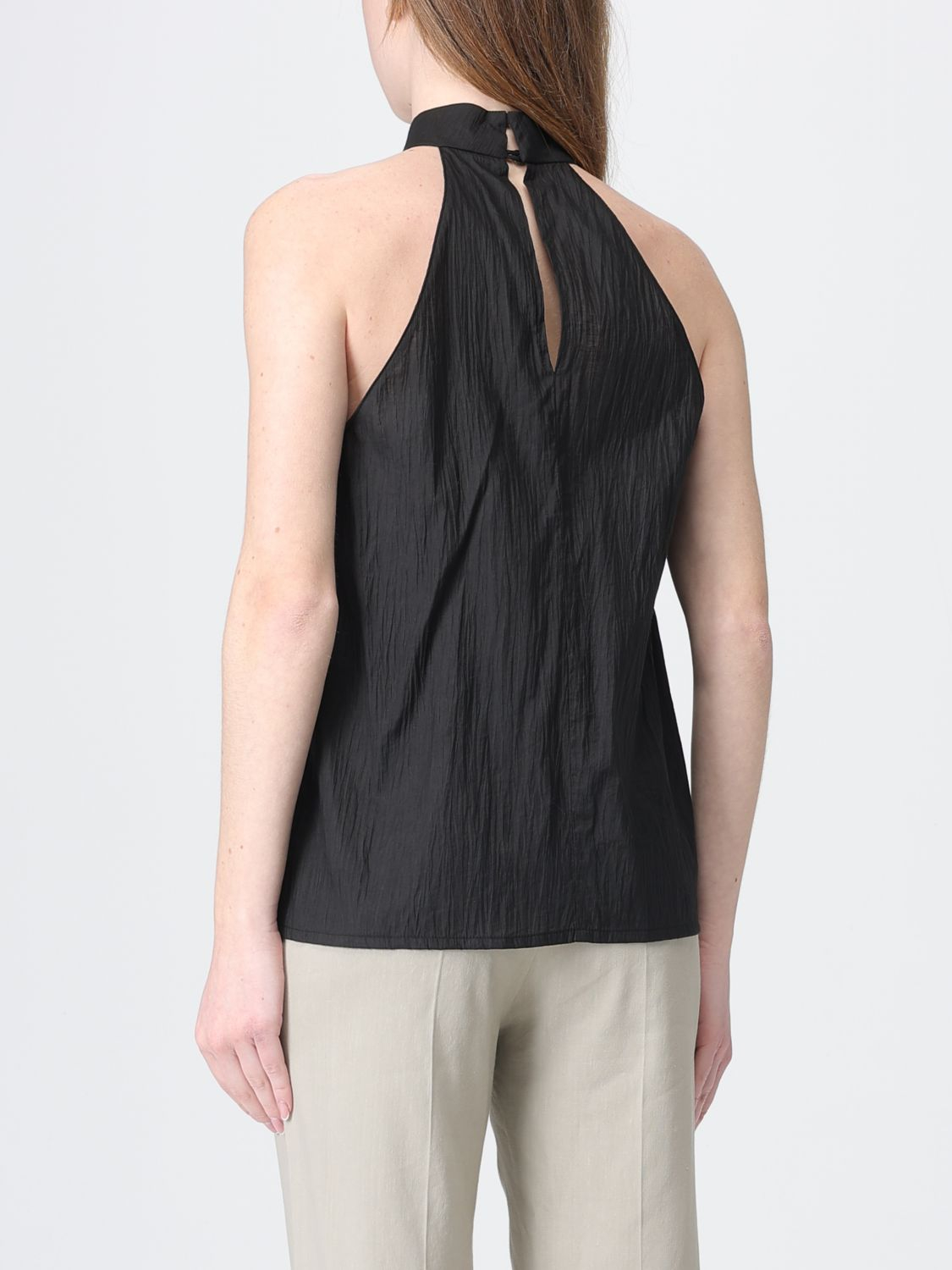 [Tela] T-shirts Sleeveless SS26 170066010566 X001