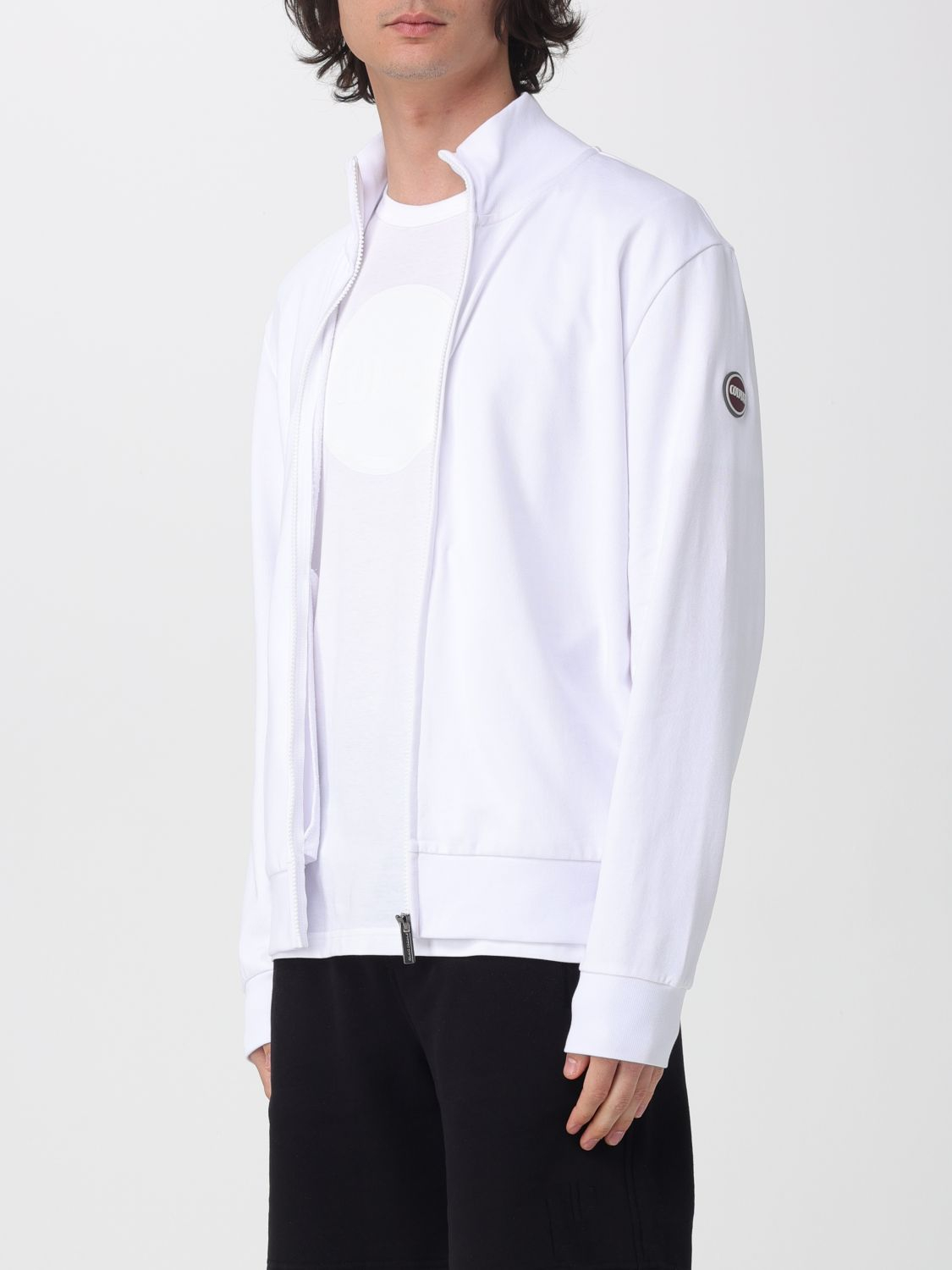 [colmar] Sweatshirt SS26 61431AZ 01