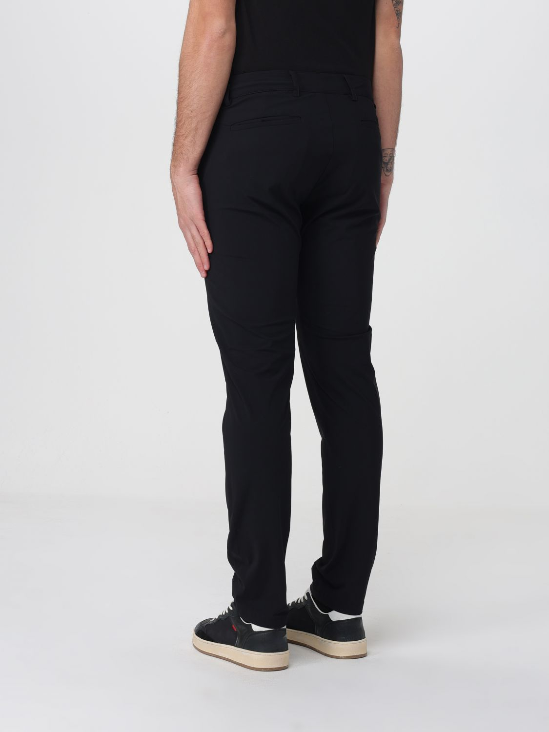 [colmar] Trousers SS26 05713YO 99
