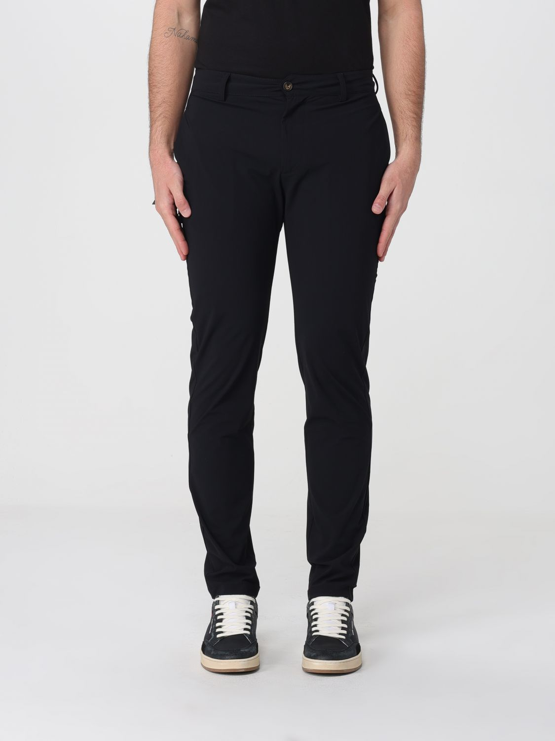 [colmar] Trousers SS26 05713YO 99