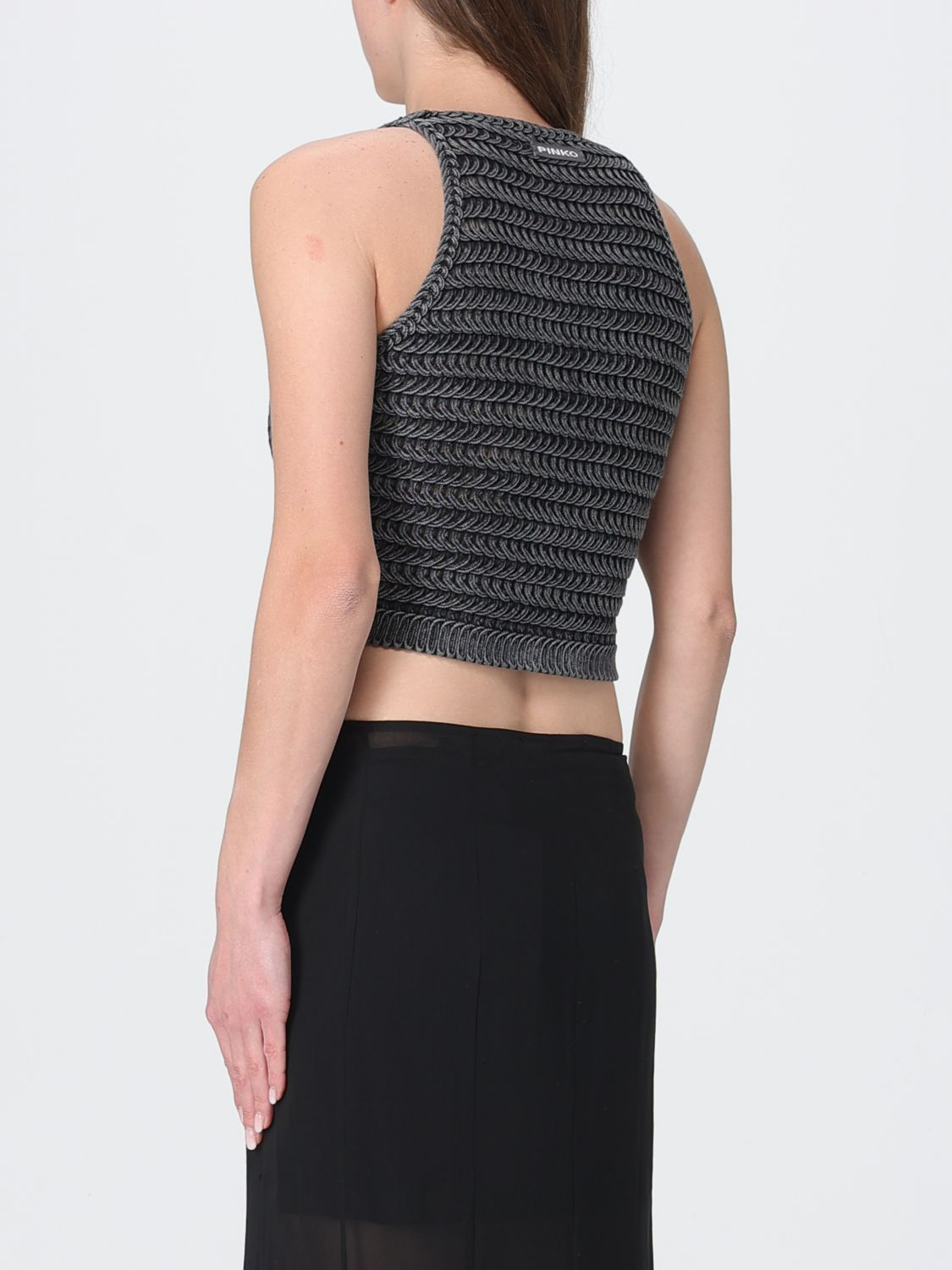[PINKO] Tank top SS26 106859A3BA I91