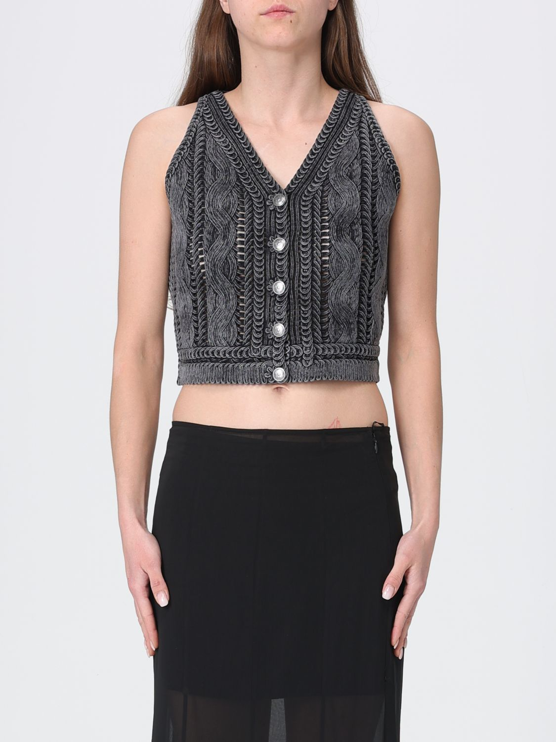 [PINKO] Tank top SS26 106859A3BA I91