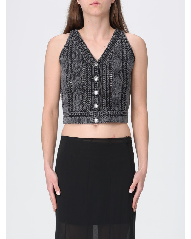 [PINKO] Tank top SS26 106859A3BA I91