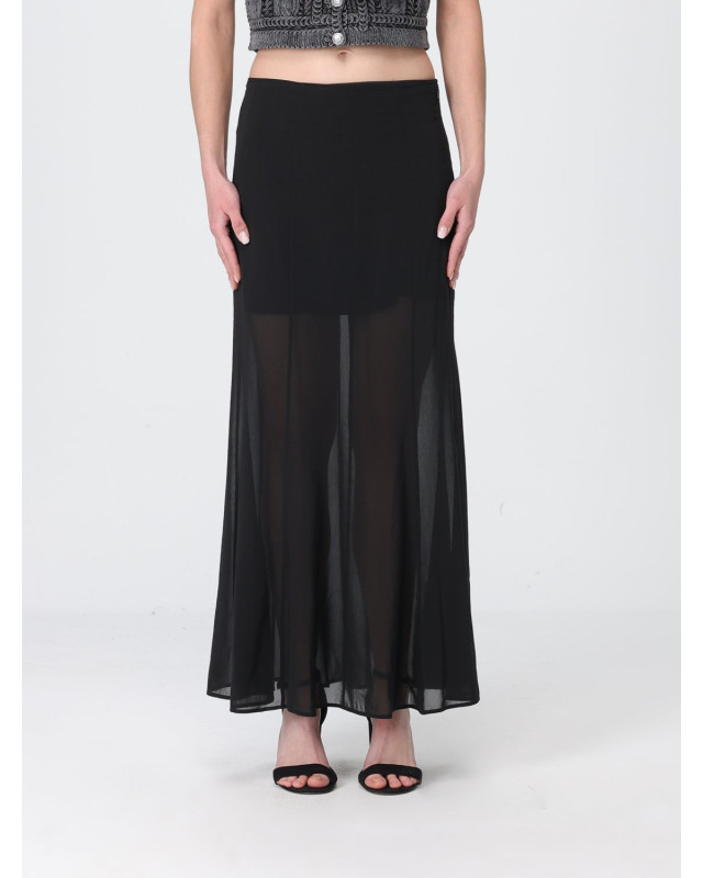 [PINKO] Long skirt SS26 106847A3B2 Z99