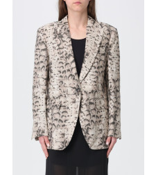 [PINKO] Jacket SS26 106980A3BL CZ9