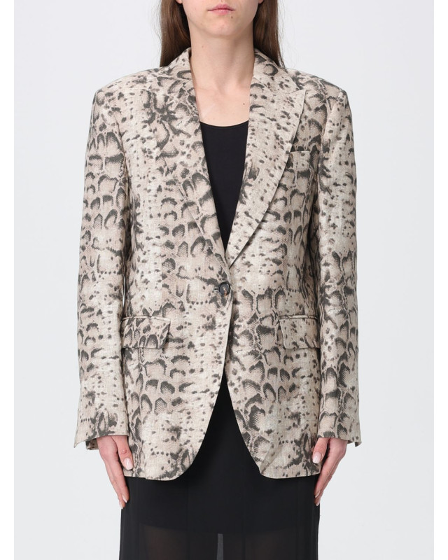 [PINKO] Jacket SS26 106980A3BL CZ9