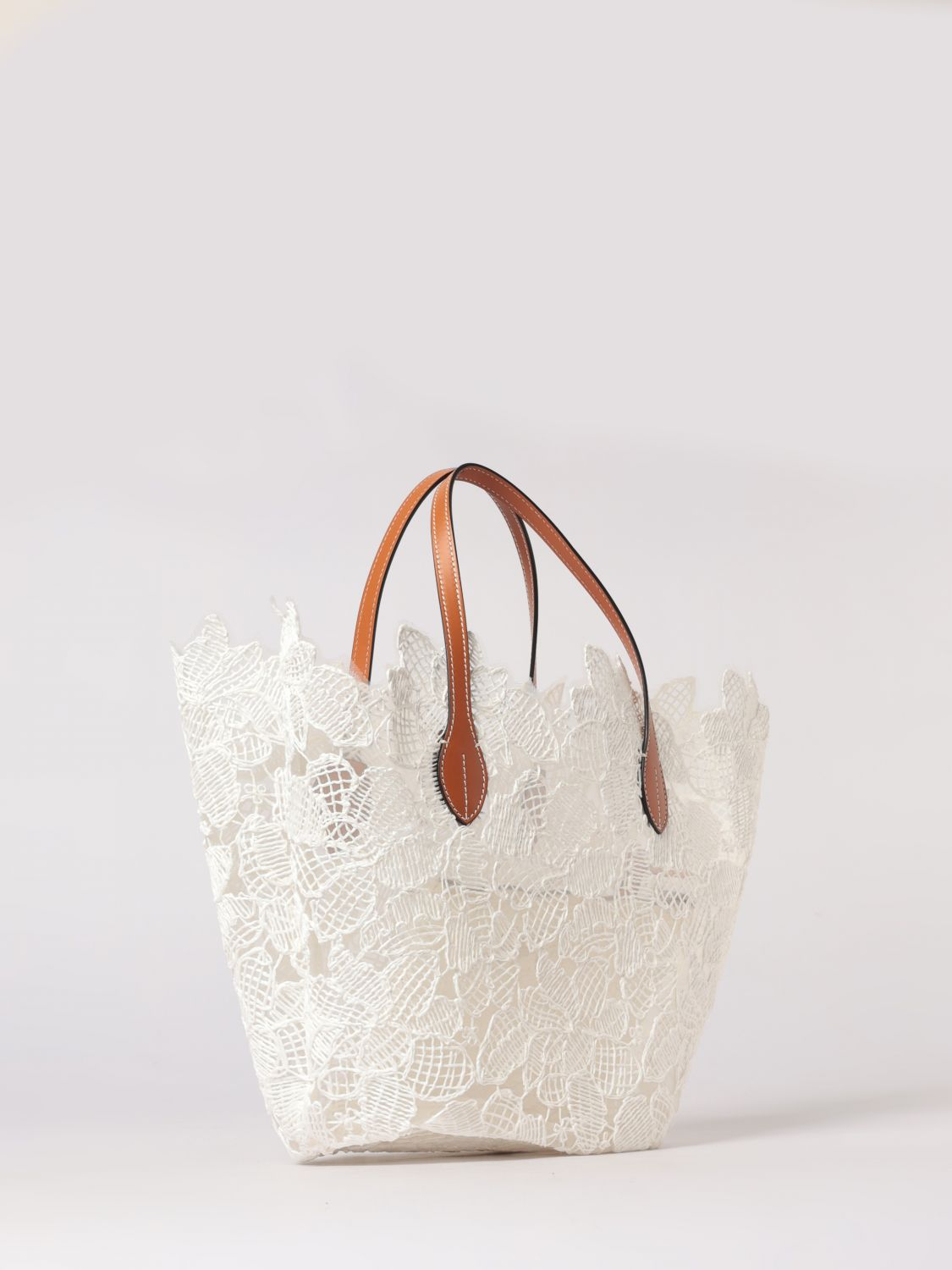 [ERMANNO SCERVINO LIFE] Tote bag SS26 D484S500ZQP 10602